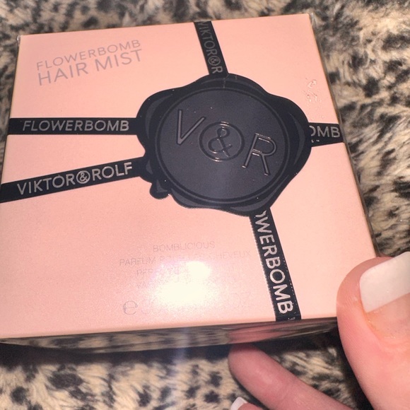 Hair mist - Picture 8 of 8